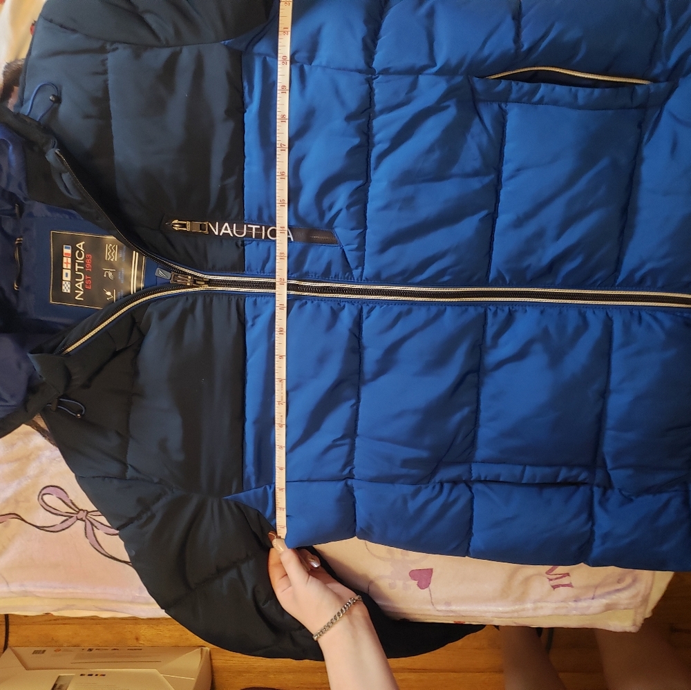 Jacket - Picture 6 of 8